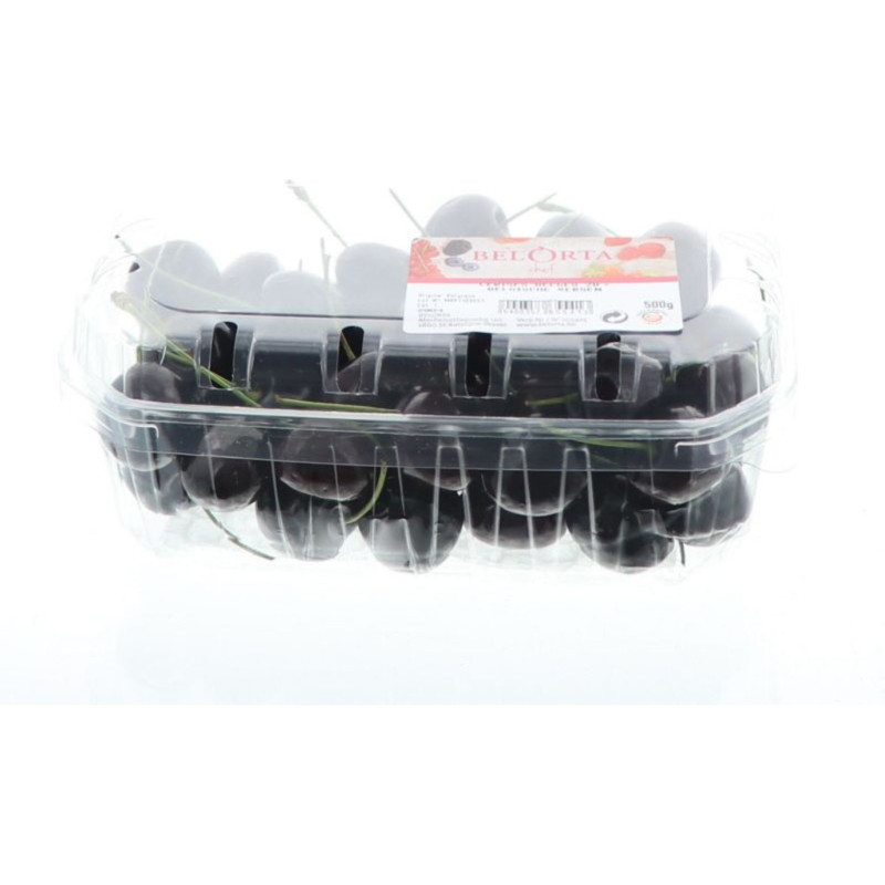 CERISE CAL26+ BARQUETTE 12X500G